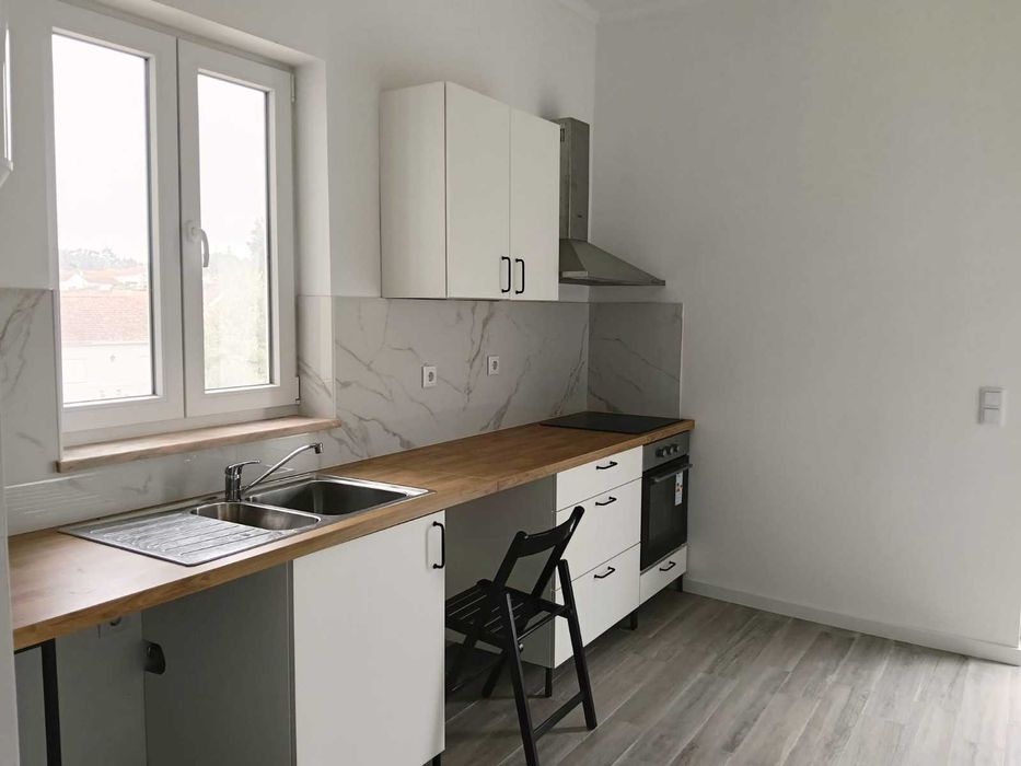 Apartamento T2+1 Espaçoso em Pampilhosa