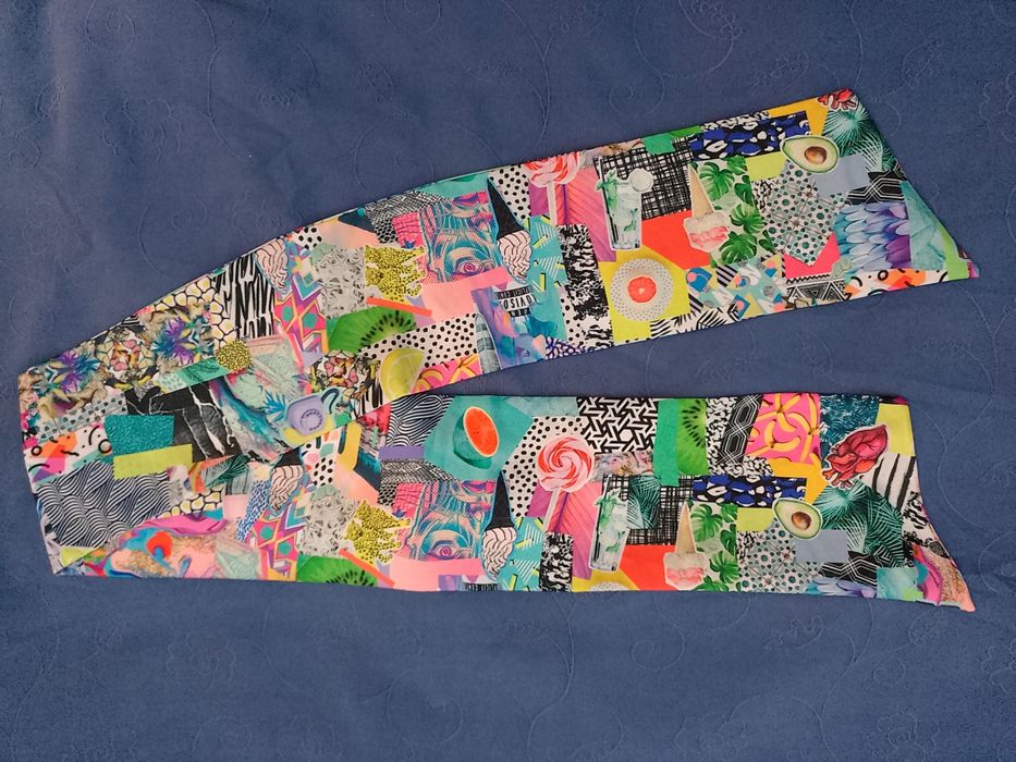 Lenço/cachecol INEDIT DESIGN