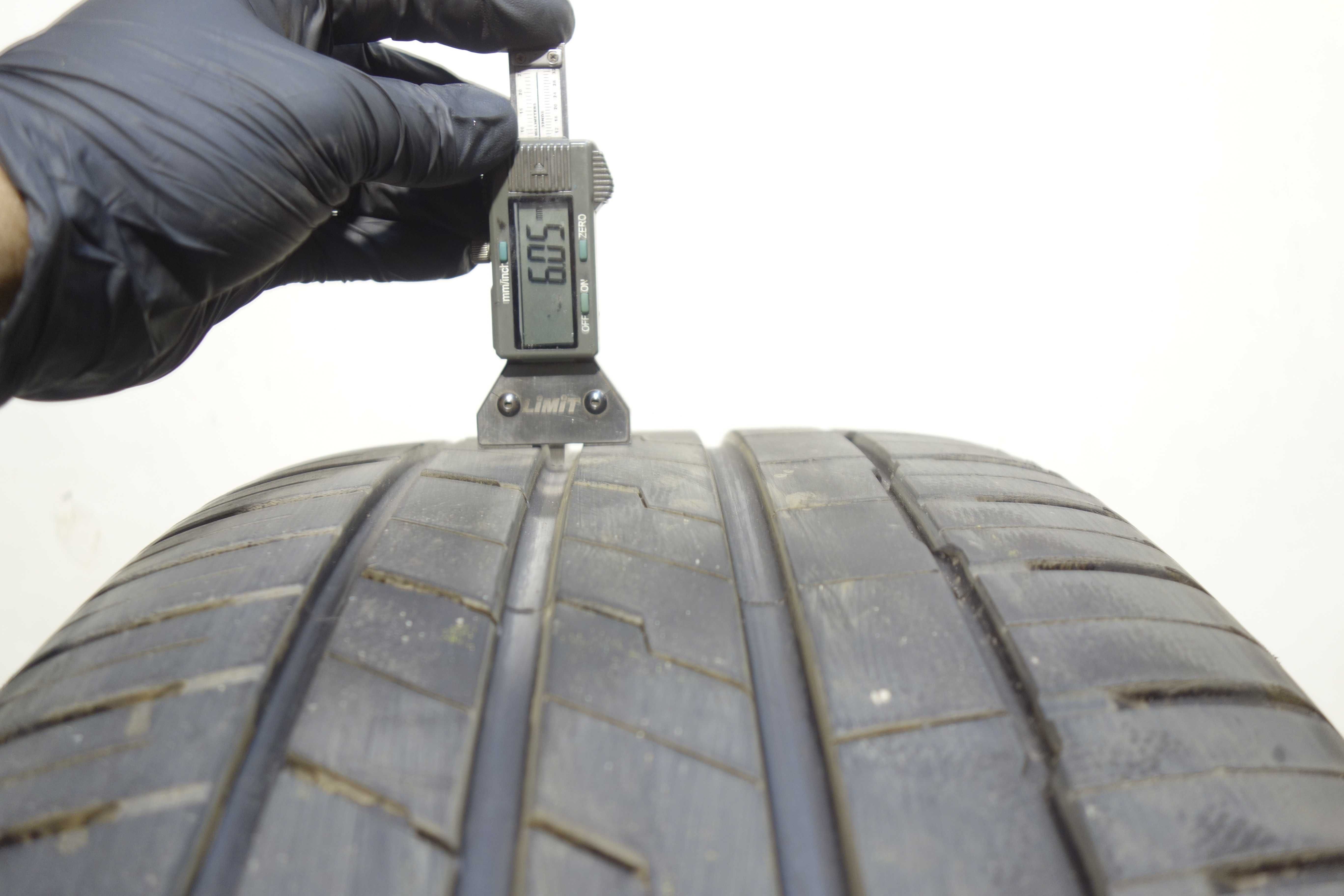 Opony letnie 275/40/21 - HANKOOK Ventus S1 Evo 3 SUV XL * RSC