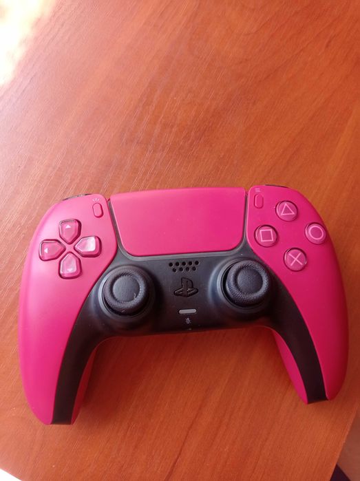 Dualsense ps5 без коробки , стан ідеал