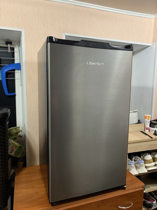 Холодильник Liberton LRU 85-91SH