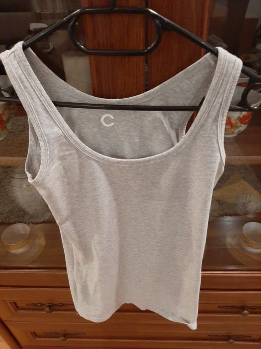 Koszulki w pakiecie trzy sztuki