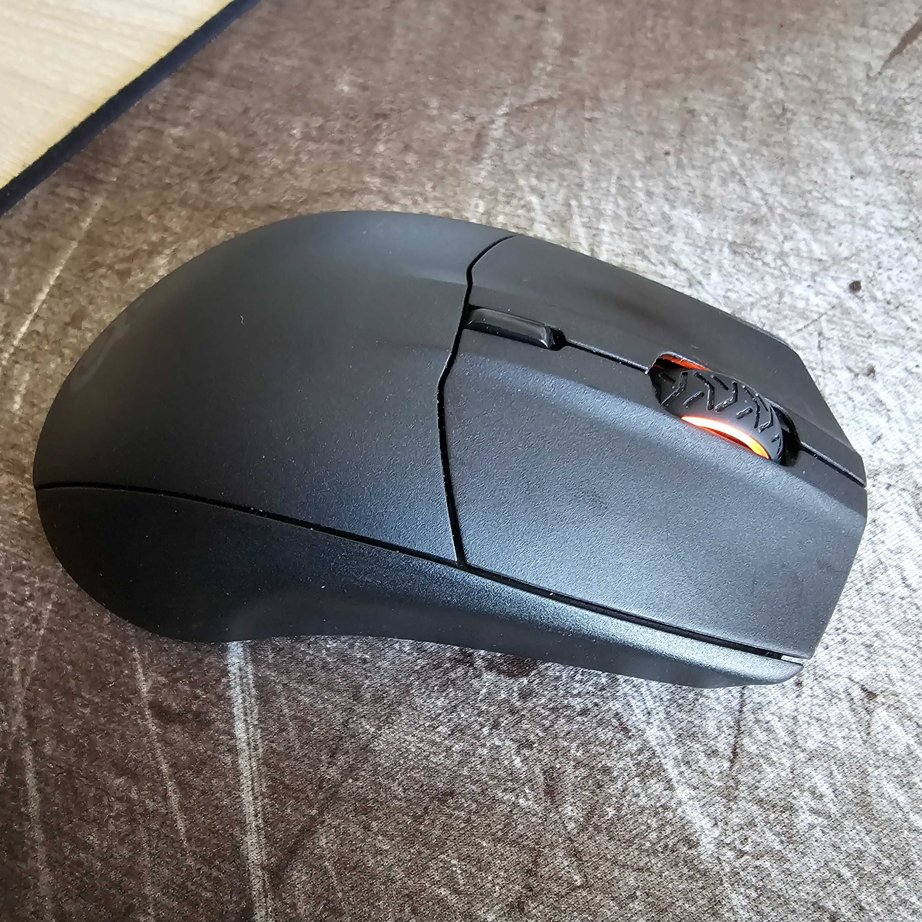 Steelseries Rival 3 Wireless Gaming Mouse