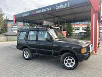 Land Rover Discovery I 4x4 2.5D 112KM 1994
