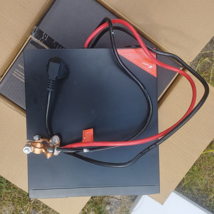 UPS Ritar RTSWrl- 600