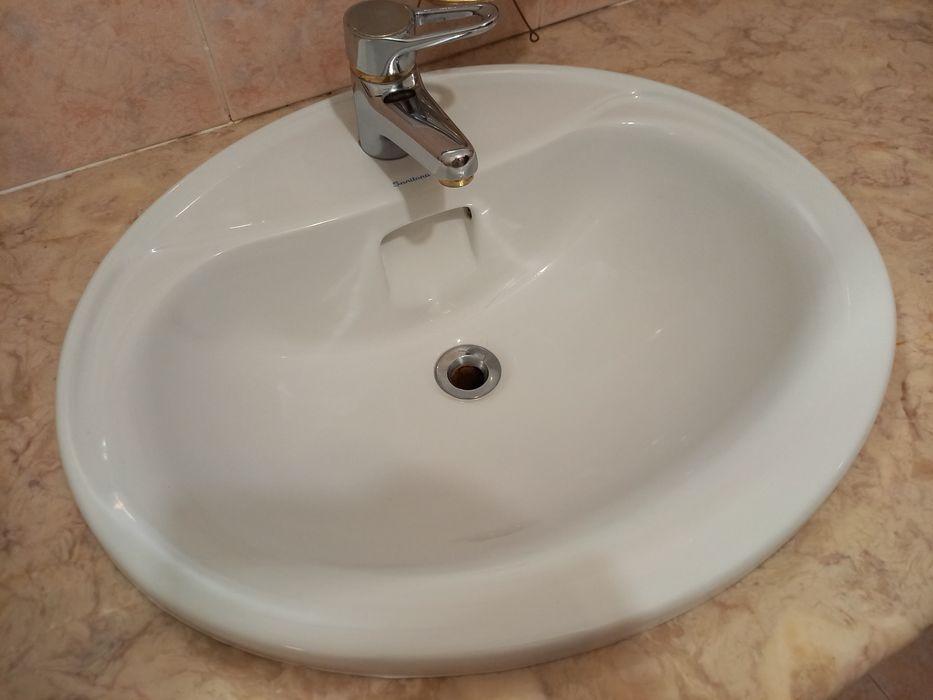 Lavatório Sanitana