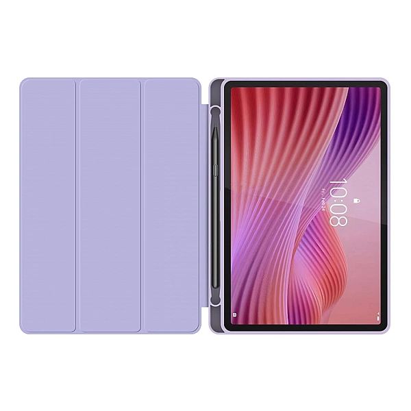 Tech-Protect Sc Pen Lenovo Tab 10.1 Tb-311 Violet