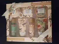 Body Care Collection