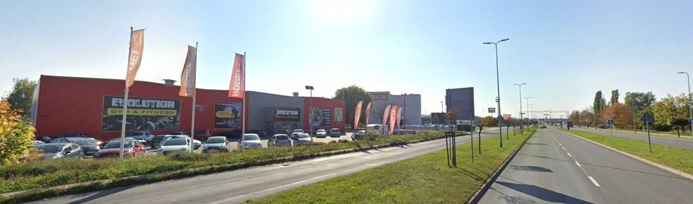 Kalisz - budynek na sprzedaż