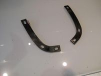 Fiat 126p plastiki mocujące uszczelkę bagażnika nie do kupienia gdzie