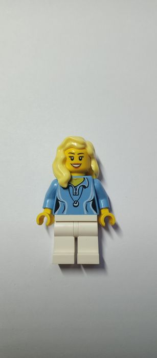 Продам lego city оригінал різні фігурки