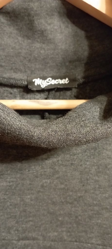Тёплое платье. "My Secret", XL