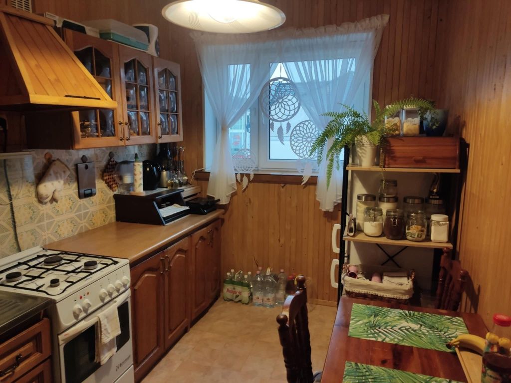 Sprzedam mieszkanie 50m2