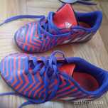 buty chłopięce turfy 29