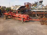 Mulczer kuhn bng 450 mulczarka mulczer bijakowy