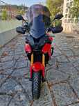 Tracer 9 GT c/ extras