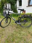 Rower avento 24PLUS KTM