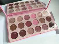 Morphe baba bloom nowa paleta cieni