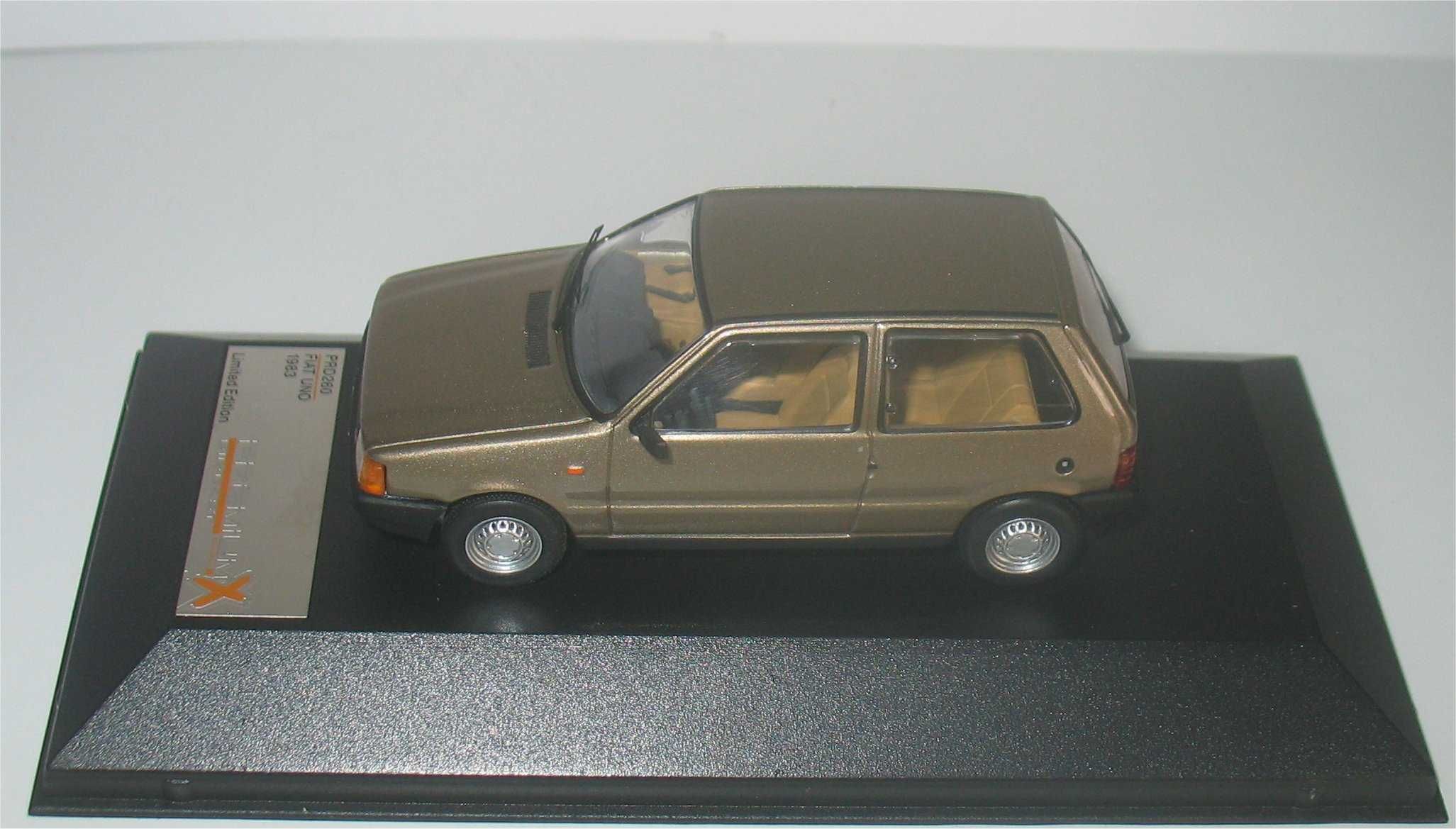 PremiumX - Fiat Uno - 1983