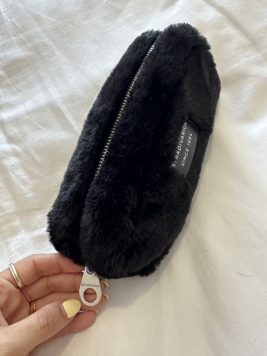 Estojo da Stradivarius