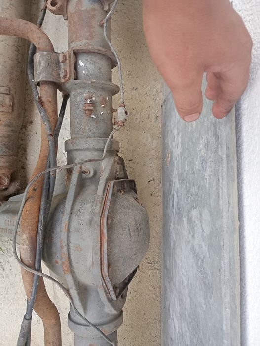 Продам міст Мерседес 410