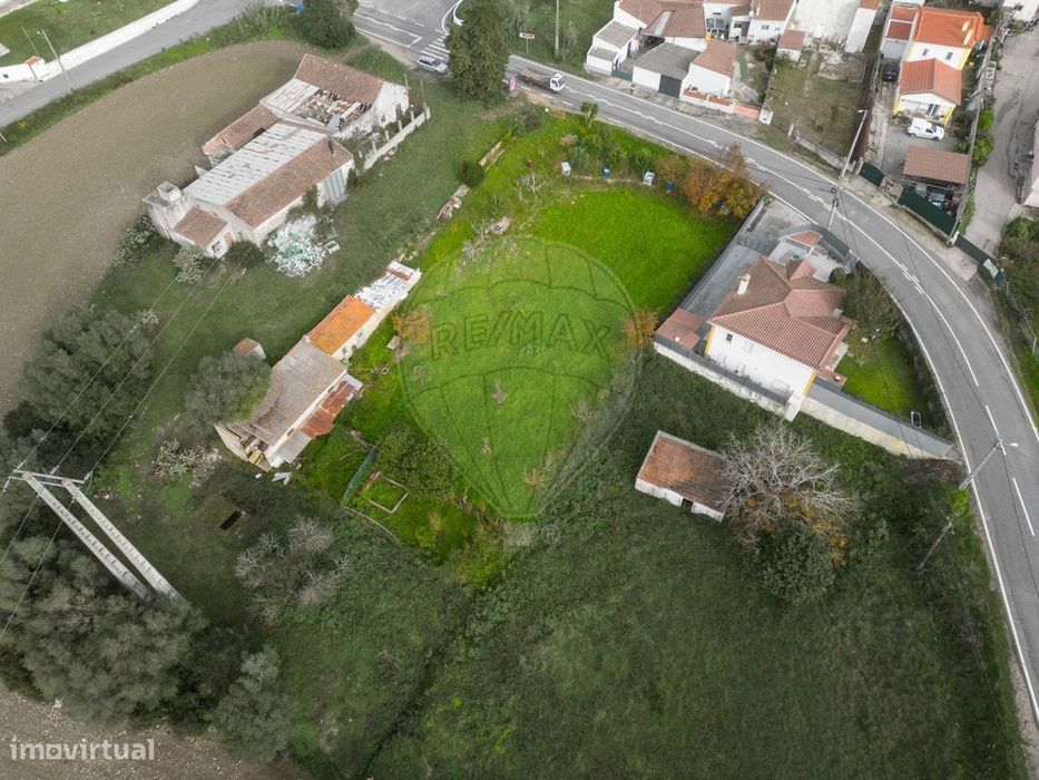 Terreno  para venda