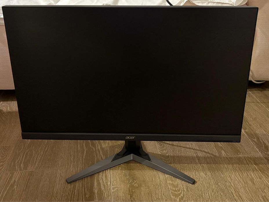 Monitor Acer como novo