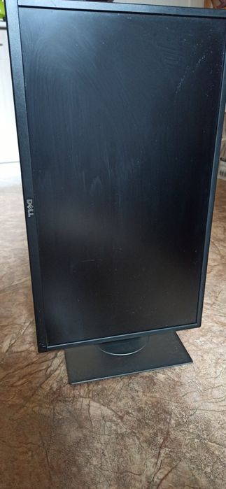 Монітор 23.8" (60 см) Dell P2417H (210-AJEX) з дефектом