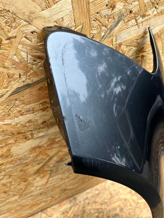 AUDI A4 B8 4K LIFT Lewy przedni blotnik oryginał demontaż