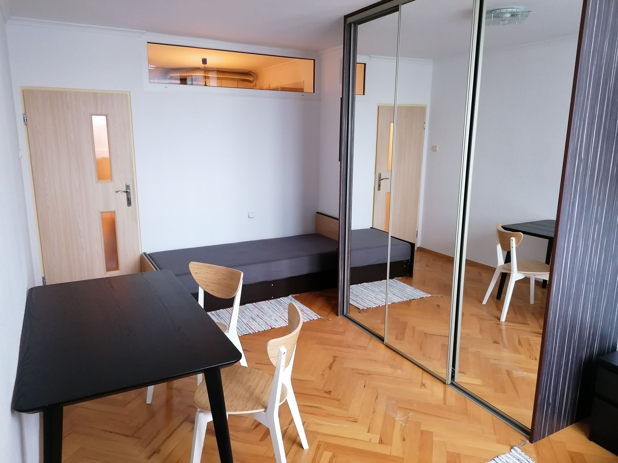 Pokój 1 osobowy, Lublin, śródmieście, Słoneczna 4