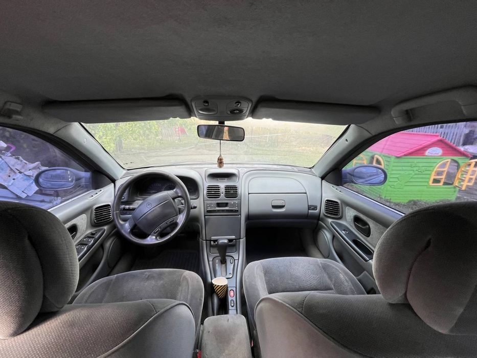 Продам своё авто ,рено лагуна 1999 год