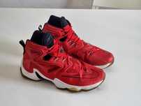 Sapatilhas Nike Lebron 13 'on Court'