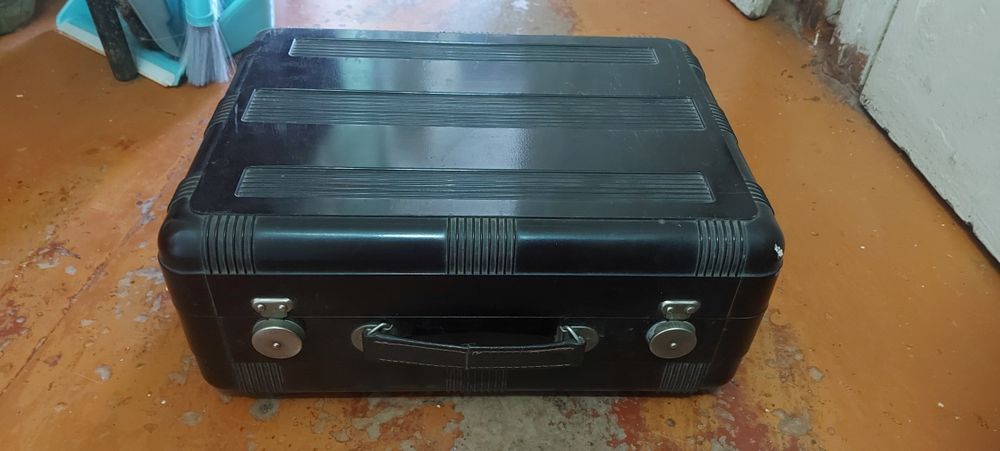 Музыкальный проигрыватель Эльфа