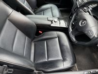 Салон Мерседес W212 E-class кожа шкіряний універсал