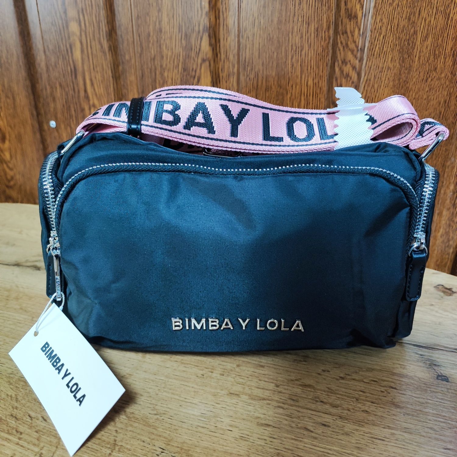 Сумка bimba y lola