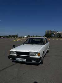 Ниссан, Nissan bluebird