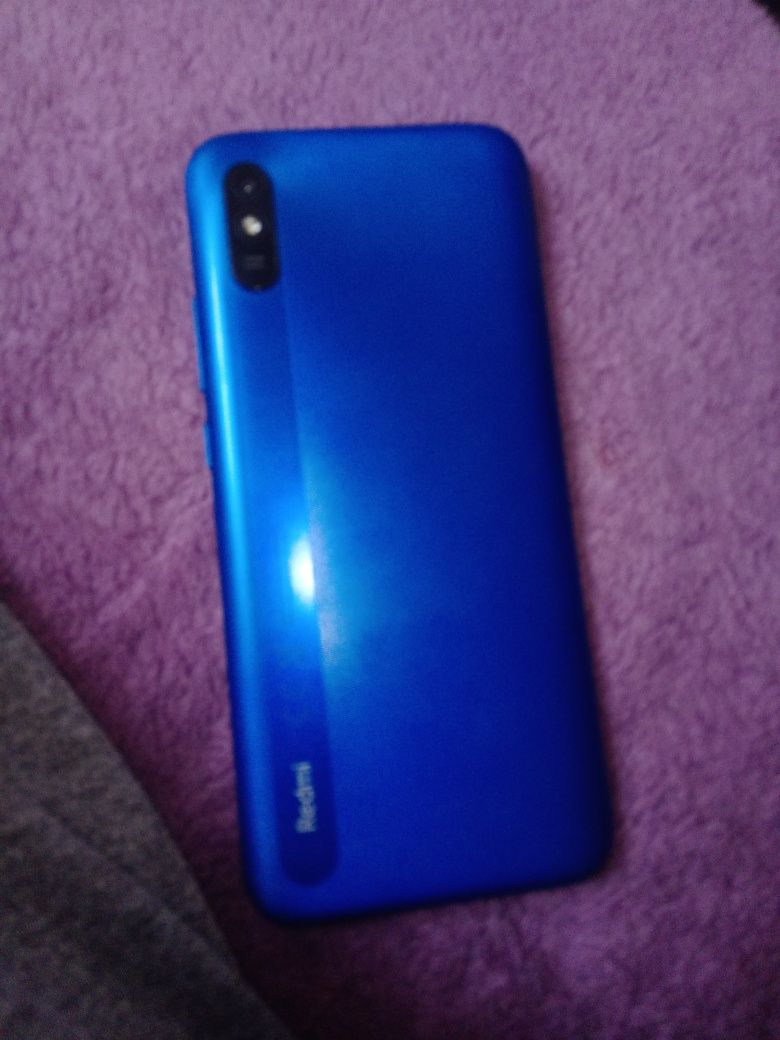 Sprzedam telefon redmi9a