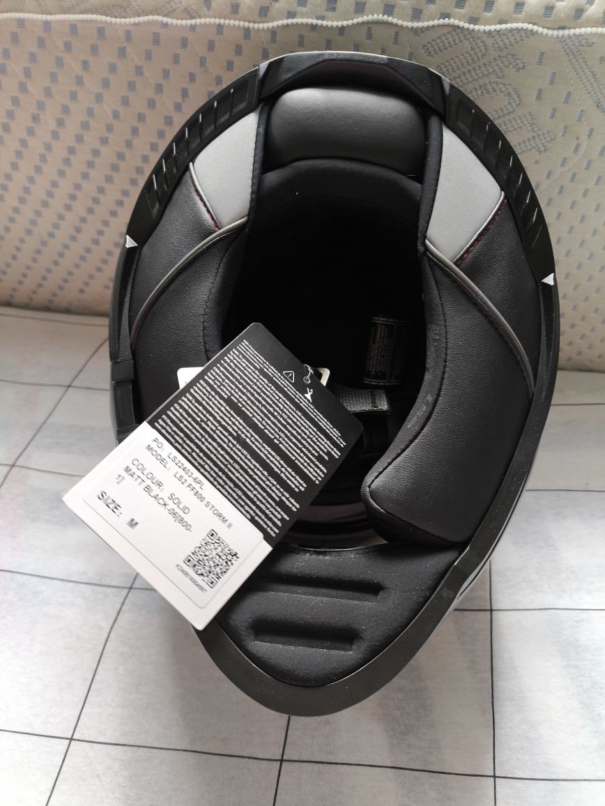 Sprzedam nowy kask LS2