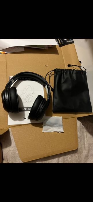 Навушники Nokta Bluetooth Headphones