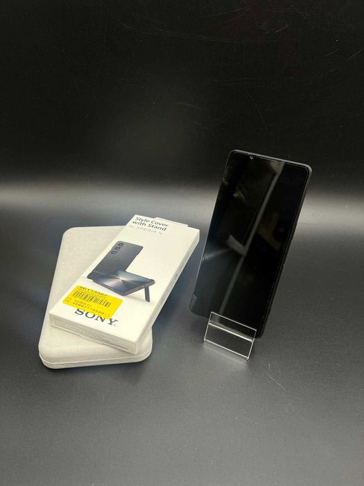 Smartfon SONY Xperia 1 VI 12/256GB 5G 
Komplet + gwarancja