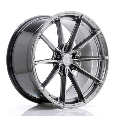 NOWE Oryginalne Felgi JAPAN RACING JR37 Audi 19
