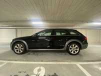 audi a4 allroad quattro
