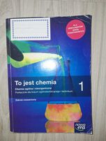 To jest chemia 1