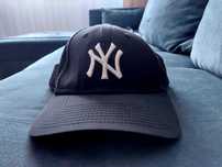 Czapka z daszkiem New York Yankees New Era Oryginał