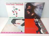 Discos vinil musica italiana