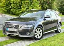 AUDI A4 ALLROAD 2.0Tdi (NACIONAL)