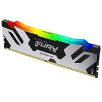 Memória RAM DDR5 32GB Kingston Fury, 6000mhz CL32