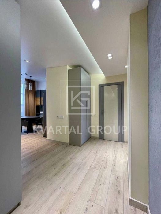 Пропонуємо повноцінний ПЕНТХАУС з ремонтом меблями та технікою!