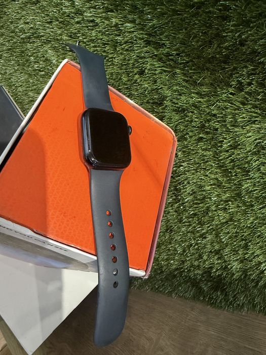 Apple Watch 7 41mm Midnigth