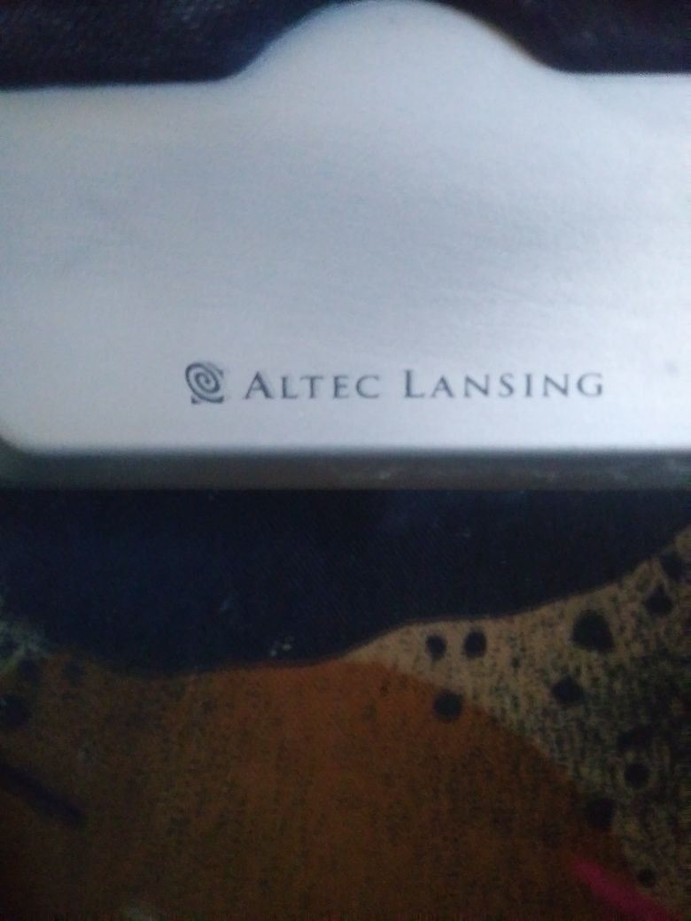 Marka Altec Lanising